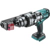 image:imageMakita XCS04ZK 18V LXT LithiumIon Brushless Cordless Rebar Cutter Tool OnlyCutter Only