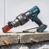image:imageMakita XCS04ZK 18V LXT LithiumIon Brushless Cordless Rebar Cutter Tool OnlyCutter Only