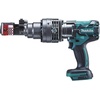 image:imageMakita XCS04ZK 18V LXT LithiumIon Brushless Cordless Rebar Cutter Tool OnlyCutter Only
