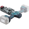 image:imageMakita XCS04ZK 18V LXT LithiumIon Brushless Cordless Rebar Cutter Tool OnlyCutter Only
