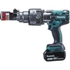 image:imageMakita XCS04ZK 18V LXT LithiumIon Brushless Cordless Rebar Cutter Tool OnlyRebar Cutter Kit