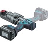 image:imageMakita XCS04ZK 18V LXT LithiumIon Brushless Cordless Rebar Cutter Tool OnlyRebar Cutter Kit
