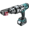 image:imageMakita XCS04ZK 18V LXT LithiumIon Brushless Cordless Rebar Cutter Tool OnlyRebar Cutter Kit
