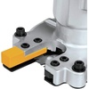 image:imageMakita XCS06T1 18V LXT LithiumIon Brushless Cordless Steel Rod FlushCutter Kit 50AhFlush Cutter Kit