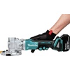 image:imageMakita XCS06T1 18V LXT LithiumIon Brushless Cordless Steel Rod FlushCutter Kit 50AhFlush Cutter Kit