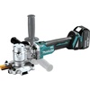 image:imageMakita XCS06T1 18V LXT LithiumIon Brushless Cordless Steel Rod FlushCutter Kit 50AhFlush Cutter Kit