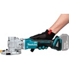image:imageMakita XCS06T1 18V LXT LithiumIon Brushless Cordless Steel Rod FlushCutter Kit 50AhFlush Cutter Only