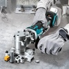 image:imageMakita XCS06T1 18V LXT LithiumIon Brushless Cordless Steel Rod FlushCutter Kit 50AhFlush Cutter Only