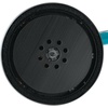 image:imageMakita XLS01TX1 18V LXT LithiumIon Brushless Cordless 9 Drywall Sander Kit AWS Capable 50AhDrywall Sander Kit