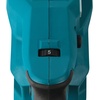image:imageMakita XLS01TX1 18V LXT LithiumIon Brushless Cordless 9 Drywall Sander Kit AWS Capable 50AhDrywall Sander Kit