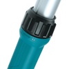image:imageMakita XLS01TX1 18V LXT LithiumIon Brushless Cordless 9 Drywall Sander Kit AWS Capable 50AhDrywall Sander Kit