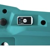 image:imageMakita XLS01ZX1 18V LXT LithiumIon Brushless Cordless 9 Drywall Sander AWS Capable Tool OnlyDrywall Sander  Tool Only