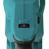 image:imageMakita XLS01ZX1 18V LXT LithiumIon Brushless Cordless 9 Drywall Sander AWS Capable Tool OnlyDrywall Sander  Tool Only