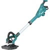 image:imageMakita XLS01ZX1 18V LXT LithiumIon Brushless Cordless 9 Drywall Sander AWS Capable Tool OnlyDrywall Sander Kit