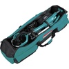 image:imageMakita XLS01ZX1 18V LXT LithiumIon Brushless Cordless 9 Drywall Sander AWS Capable Tool OnlyDrywall Sander Kit