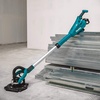 image:imageMakita XLS01ZX1 18V LXT LithiumIon Brushless Cordless 9 Drywall Sander AWS Capable Tool OnlyDrywall Sander Kit