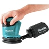 image:imageMakita XOB01Z 18V LXT LithiumIon Cordless 5 Random Orbit Sander Tool Only