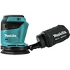 image:imageMakita XOB01Z 18V LXT LithiumIon Cordless 5 Random Orbit Sander Tool Only