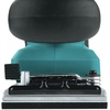 image:imageMakita XOB03Z 18V LXT LithiumIon Brushless Cordless 13 Sheet Finishing Sander AWS Capable Tool OnlySander Only