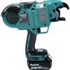 image:imageMakita XRT01TK 18V LXT LithiumIon Brushless Cordless Rebar Tying Tool Kit 50Ah
