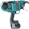 image:imageMakita XRT02TK 18V LXT LithiumIon Brushless Cordless Deep Capacity Rebar Tying Tool Kit 50AhRebar Tyer