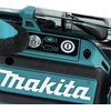 image:imageMakita XRT02TK 18V LXT LithiumIon Brushless Cordless Deep Capacity Rebar Tying Tool Kit 50AhRebar Tyer