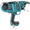 image:imageMakita XRT02ZK 18V LXT LithiumIon Brushless Cordless Deep Capacity Rebar Tying Tool Tool Only