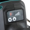 image:imageMakita XRT02ZK 18V LXT LithiumIon Brushless Cordless Deep Capacity Rebar Tying Tool Tool Only