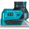 image:imageMakita XSB01Z 18V LXT LithiumIon Brushless Cordless 38 x 21 Detail Belt Sander Tool Only