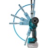 image:imageMakita XSB01Z 18V LXT LithiumIon Brushless Cordless 38 x 21 Detail Belt Sander Tool Only