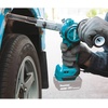 image:imageMakita XSB01Z 18V LXT LithiumIon Brushless Cordless 38 x 21 Detail Belt Sander Tool Only
