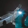 image:imageMakita XSB01Z 18V LXT LithiumIon Brushless Cordless 38 x 21 Detail Belt Sander Tool Only