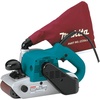 image:imageMakita 9403 4 x 24 Belt Sander Teal Corded ElectricBelt sander