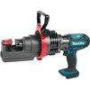 image:imageMakita XCS01Z 18V LXT Cordless Rebar CutterRebar Cutter Only