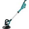 image:imageMakita XLS01ZX1 18V LXT LithiumIon Brushless Cordless 9 Drywall Sander AWS Capable Tool OnlyDrywall Sander  Tool Only