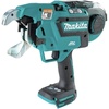 image:imageMakita XRT02ZK 18V LXT LithiumIon Brushless Cordless Deep Capacity Rebar Tying Tool Tool Only