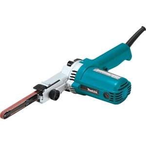 image:imageMakita 9032 38 x 21 Belt Sander  Blue
