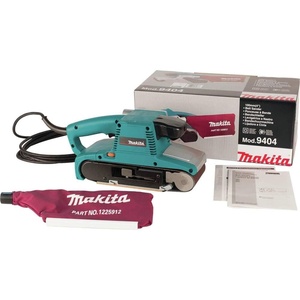 image:imageMakita 9404 4 x 24 Belt Sander with Variable Speed  Blue