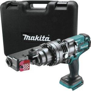 image:imageMakita XCS04ZK 18V LXT LithiumIon Brushless Cordless Rebar Cutter Tool OnlyCutter Only