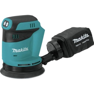 image:imageMakita XOB01Z 18V LXT LithiumIon Cordless 5 Random Orbit Sander Tool Only