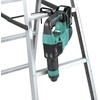 image:imageMakita XKH01TJ 18V LXT LithiumIon Brushless Cordless AVT Power Scraper Kit accepts SDSPLUS 50Ah