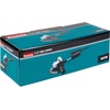 image:imageMakita 9557NB 412 Angle Grinder with ACDC Switch Teal