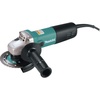 image:imageMakita 9557NB 412 Angle Grinder with ACDC Switch Teal