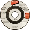 image:imageMakita 9557PBX1 412 Paddle Switch CutOffAngle GrinderTool with Case