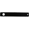 image:imageMakita 9557PBX1 412 Paddle Switch CutOffAngle GrinderTool with Case