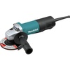 image:imageMakita 9557PBX1 412 Paddle Switch CutOffAngle GrinderTool with Case