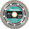 image:imageMakita 9557PBX1 412 Paddle Switch CutOffAngle GrinderTool with Case