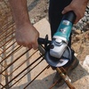 image:imageMakita 9564CV 412Inch SJS HighPower Angle Grinder0