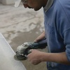 image:imageMakita 9564CV 412Inch SJS HighPower Angle Grinder0