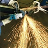 image:imageMakita 9564PC 412 SJS HighPower Paddle Switch Angle Grinder